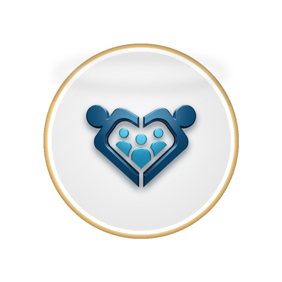 Family Medical Doctors symbol